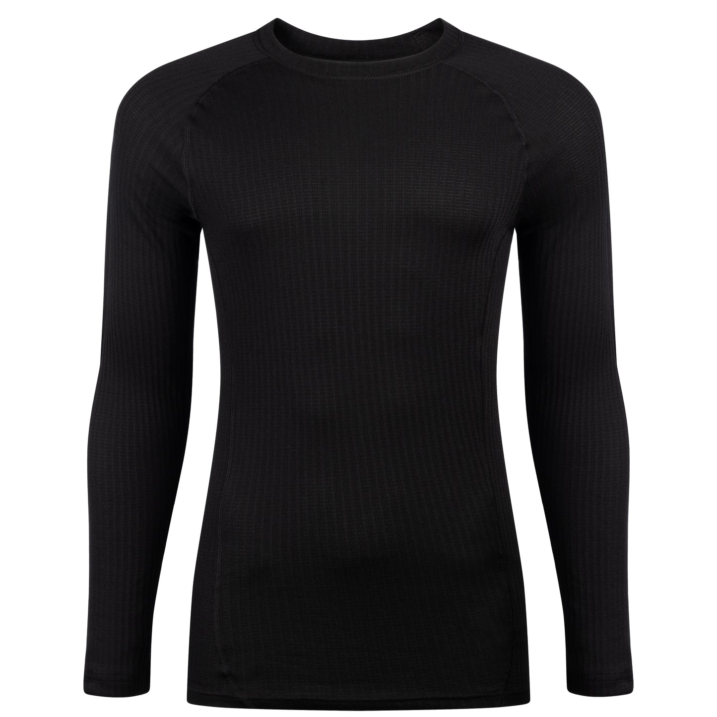 Langsleeve Thermische Basislaag
