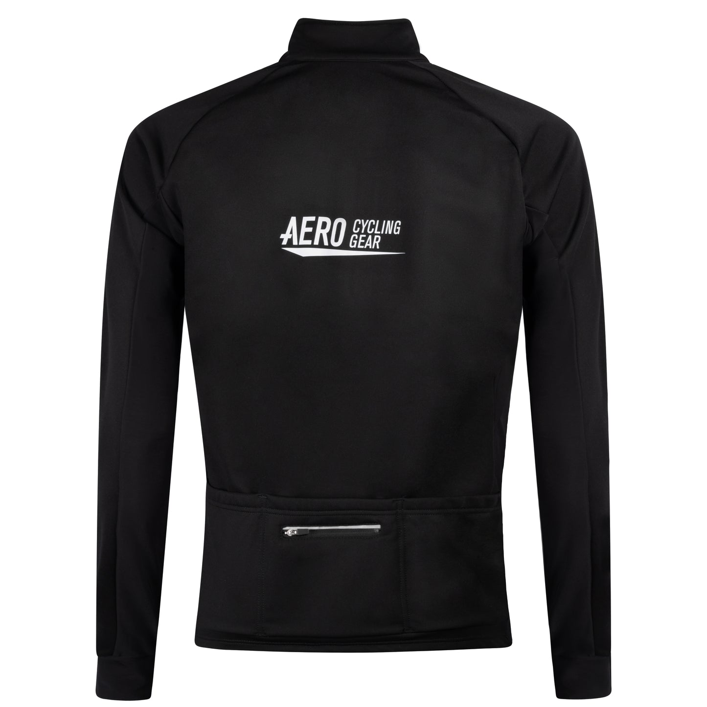 Thermal Windtex Fietsjack