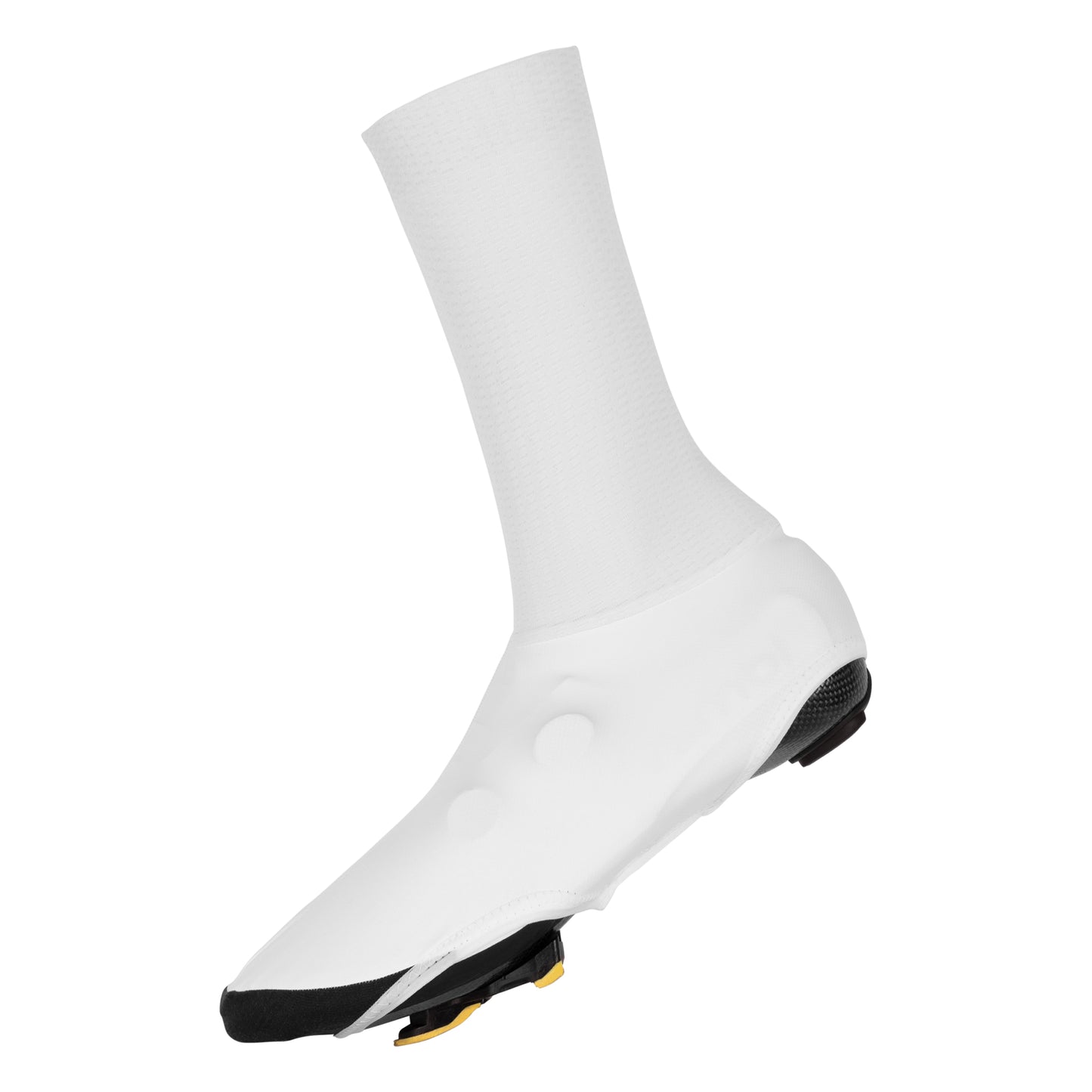 Aero Shoecovers White O4