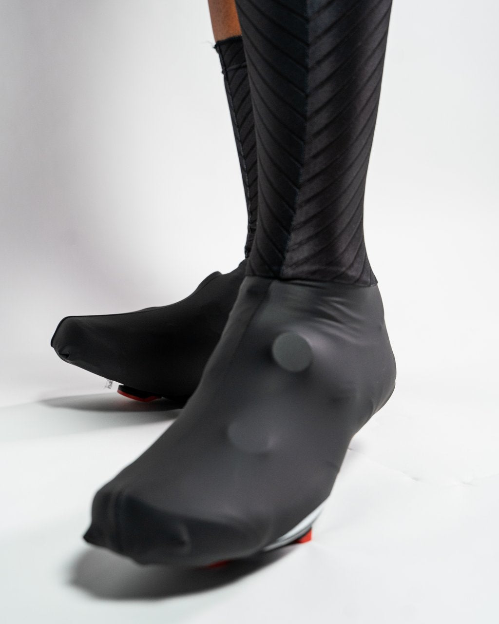 Aero Shoecovers Black