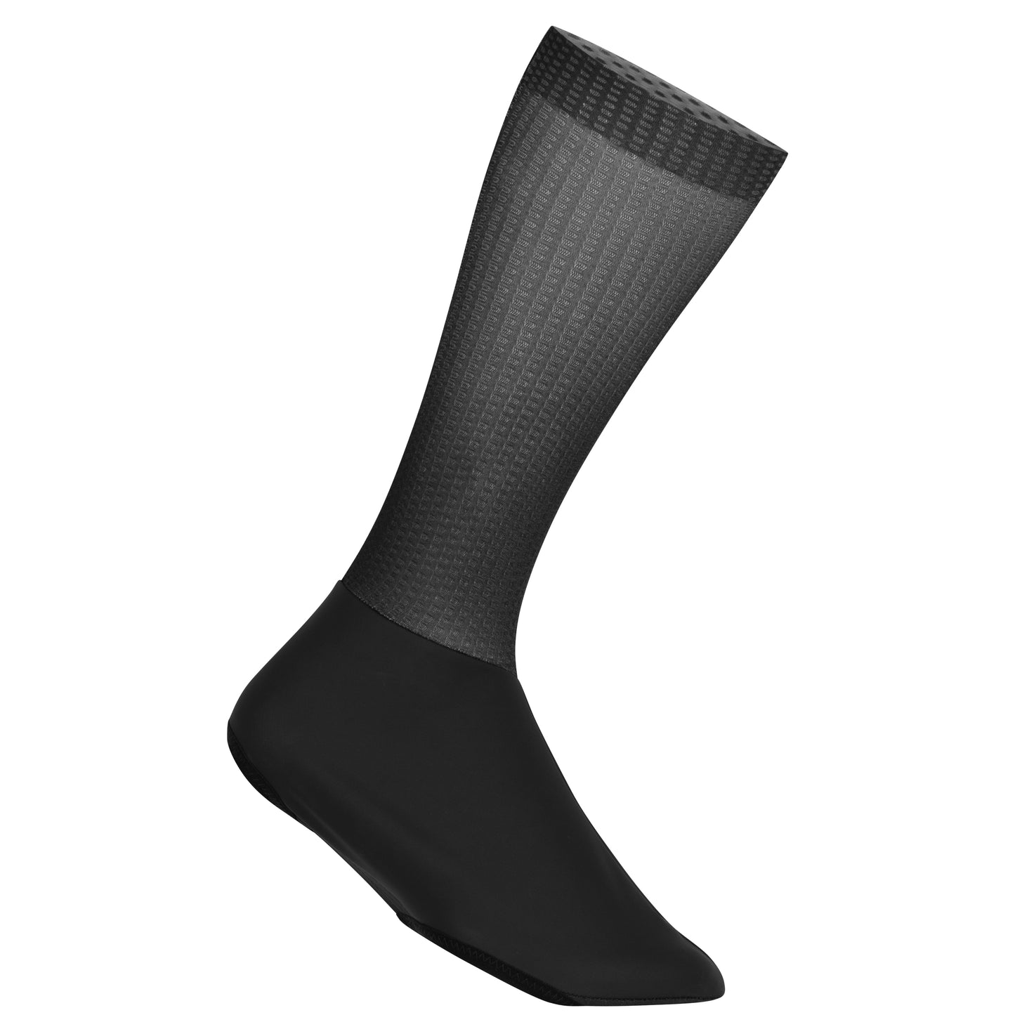 Aero Shoecovers Black O4