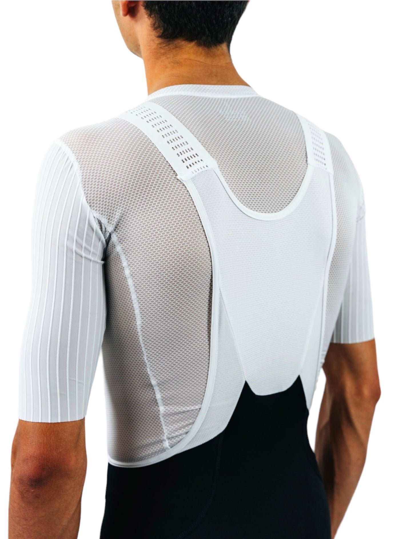 Aerodynamisch Ondershirt Lang