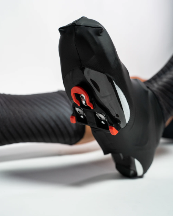 Aero Shoecovers Black